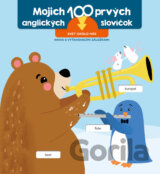 Prvých 100 slov v angličtine: Svet okolo nás