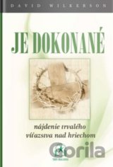 Je dokonané