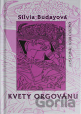Kvety orgovánu