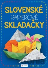 Slovenské papierové skladačky