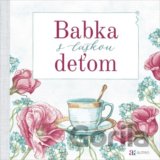 Babka s láskou deťom