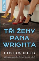 Tři ženy pana Wrighta
