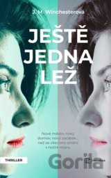 Ještě jedna lež