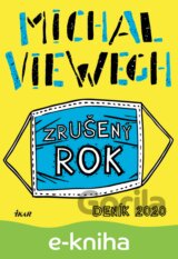 Zrušený rok – Deník 2020
