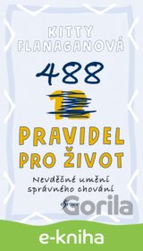 488 pravidel pro život