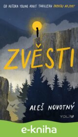 Zvěsti