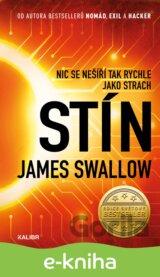 Nomád 4: Stín