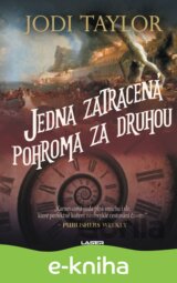 Jedna zatracená pohroma za druhou