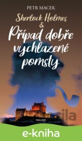 Sherlock Holmes – Případ dobře vychlazené pomsty