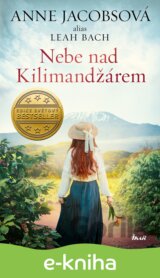 Nebe nad Kilimandžárem