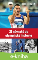 21 návratů do olympijské historie