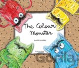 The Colour Monster