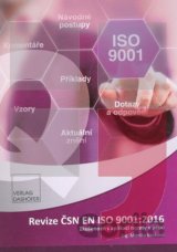 Revize ČSN EN ISO 9001:2016