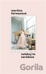 Nalakuj to narůžovo