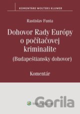 Dohovor Rady Európy o počítačovej kriminalite
