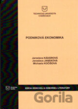 Podniková ekonomika