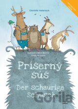 Príšerný šúš / Der schaurige Schusch