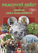 Zeměpis 9 Lidé a hospodářství