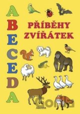 Abeceda Příběhy zvířátek