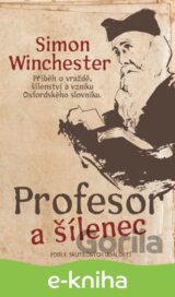 Profesor a šílenec