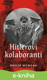 Hitlerovi kolaboranti