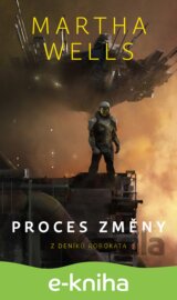 Proces změny