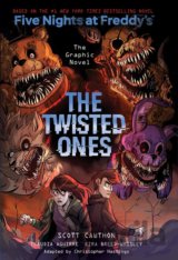 Five Nights at Freddy's: The Twisted Ones