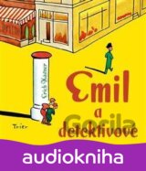 Emil a detektivové