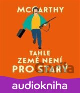 Tahle země není pro starý