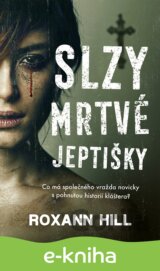 Slzy mrtvé jeptišky