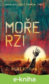 Moře rzi