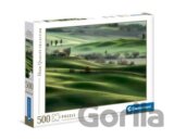 Tuscany Hills