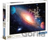 International Space Station 2020