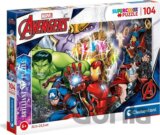 Briliant - Marvel