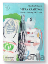 Viera Kraicová