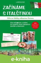 Začínáme s italštinou