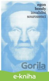 Invalidní sourozenci