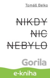Nikdy nic nebylo