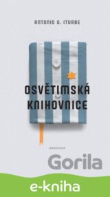 Osvětimská knihovnice
