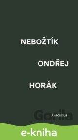 Nebožtík