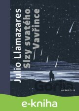 Slzy svatého Vavřince