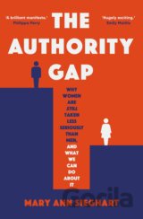 The Authority Gap