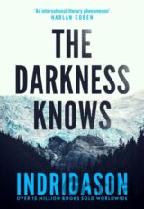 The Darkness Knows