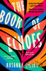 The Book Of Echoes