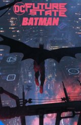 Future State: The Next Batman