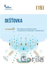 Dešťovka