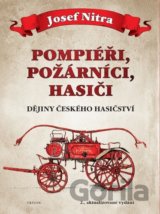 Pompiéři, požárníci, hasiči