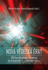 Nová vědecká éra