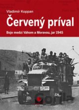 Červený príval