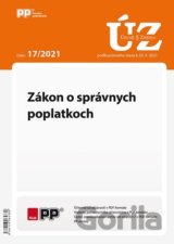ÚZZ 17/2021